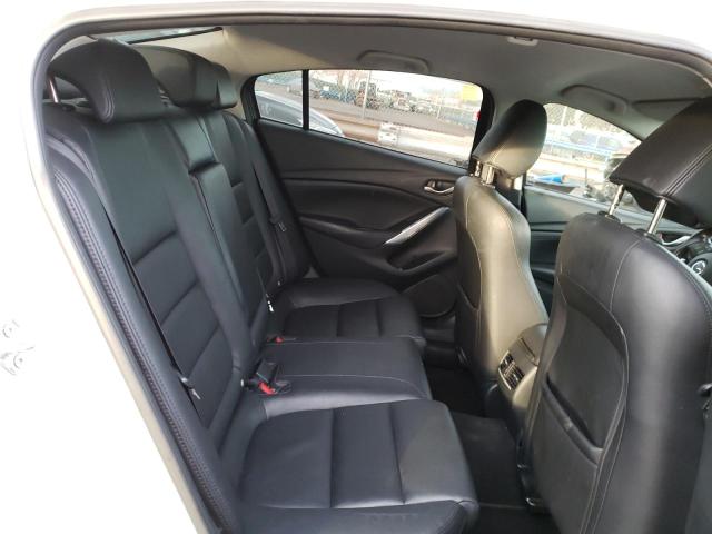 Photo 10 from auction – 2014 MAZDA 6 TOURING with VIN JM1GJ1V65E1161671