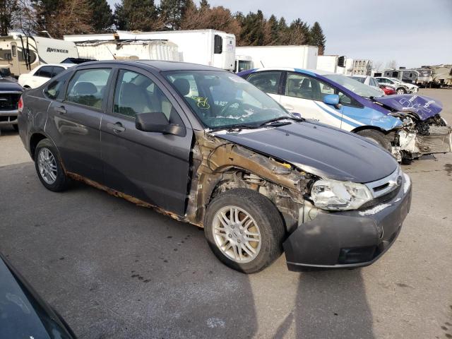Photo 4 from auction – 2010 FORD FOCUS SE with VIN 1FAHP3FNXAW257304