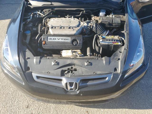 Photo 11 from auction – 2003 HONDA ACCORD EX with VIN 1HGCM66853A094328