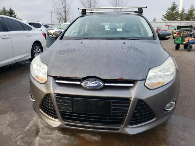 Photo 5 from auction – 2012 FORD FOCUS SE with VIN 1FAHP3K2XCL245704