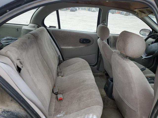 Photo 10 from auction – 1998 SATURN SW2 with VIN 1G8ZJ8274WZ110366