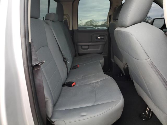 Photo 10 from auction – 2017 RAM 1500 SLT with VIN 1C6RR7GG3HS685126