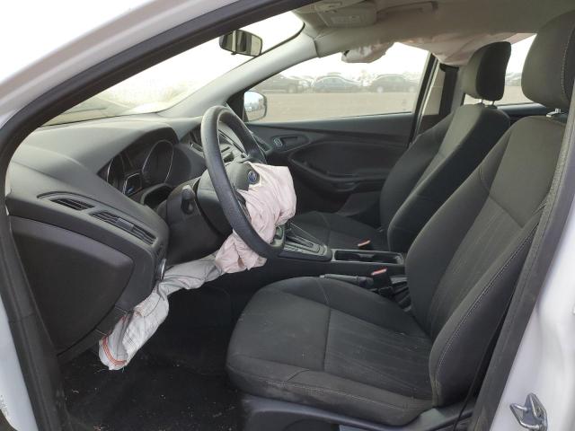 Photo 7 from auction – 2016 FORD FOCUS S with VIN 1FADP3E27GL315837