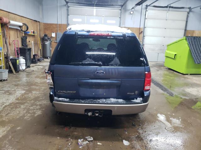 Photo 6 from auction – 2004 FORD EXPLORER E with VIN 1FMZU84W14ZA21249