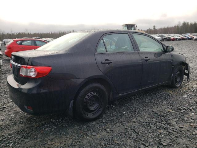 Photo 3 from auction – 2013 TOYOTA COROLLA BA with VIN 2T1BU4EE9DC948773