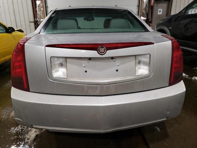 Photo 6 from auction – 2003 CADILLAC CTS with VIN 1G6DM57N730120485