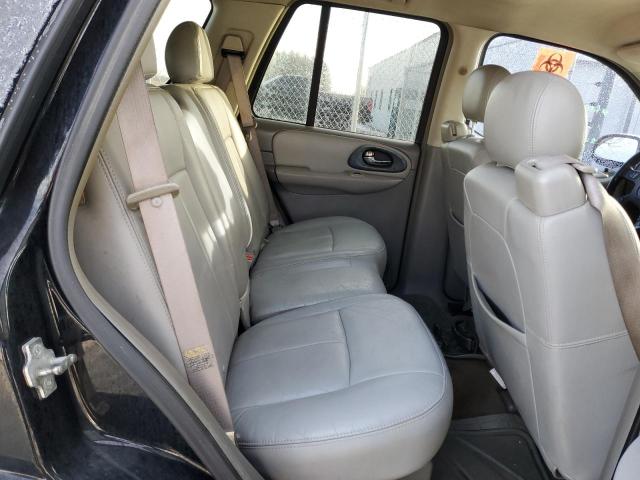 Photo 11 from auction – 2005 CHEVROLET TRAILBLAZE with VIN 1GNDS13S352103320