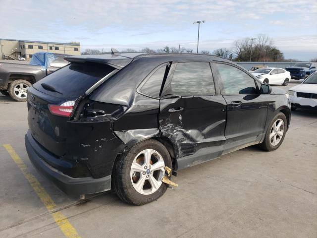 Photo 3 from auction – 2021 FORD EDGE SE with VIN 2FMPK3G90MBA11076
