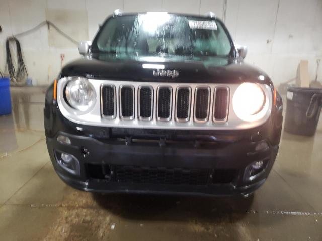 Photo 5 from auction – 2016 JEEP RENEGADE L with VIN ZACCJBDT8GPD19368