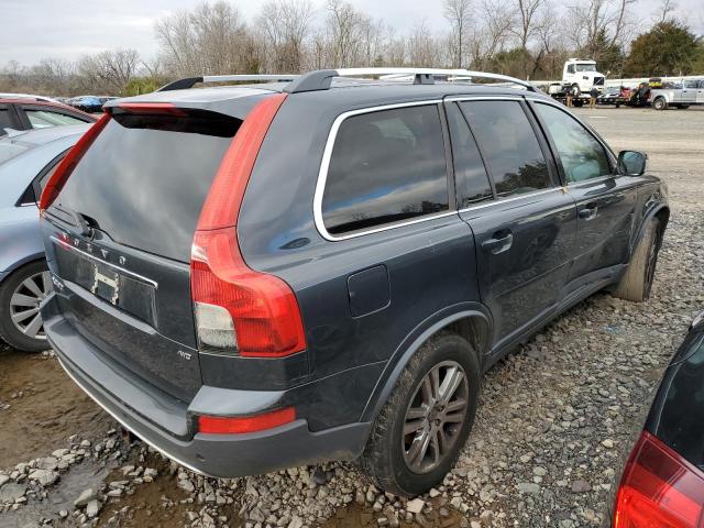 Photo 3 from auction – 2011 VOLVO XC90 3.2 with VIN YV4952CZ2B1597161