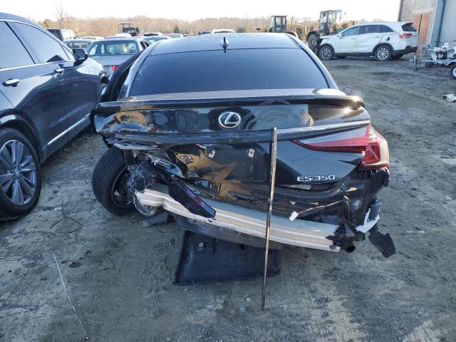 Photo 6 from auction – 2019 LEXUS ES 350 with VIN 58ABZ1B16KU017931