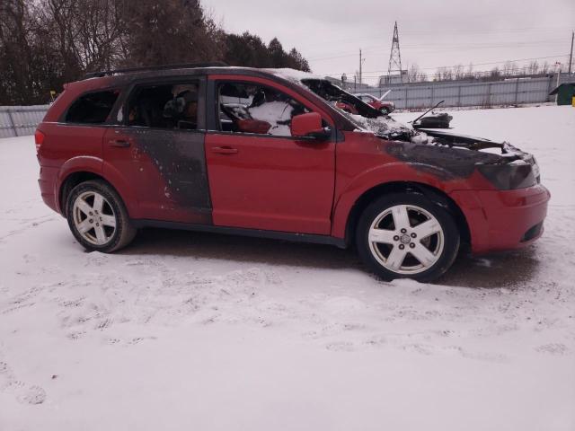Photo 4 from auction – 2010 DODGE JOURNEY SX with VIN 3D4PG5FV0AT207196