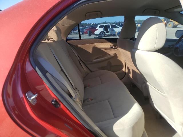 Photo 10 from auction – 2010 TOYOTA COROLLA BA with VIN 1NXBU4EE7AZ367217