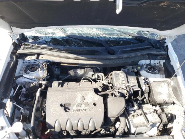 Photo 11 from auction – 2019 MITSUBISHI OUTLANDER with VIN JA4AD3A38KZ048521