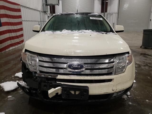 Photo 5 from auction – 2008 FORD EDGE LIMIT with VIN 2FMDK49C68BB31875