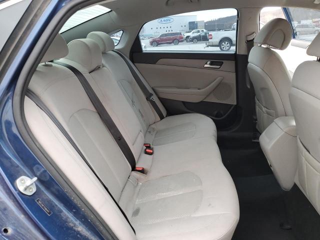 Photo 10 from auction – 2015 HYUNDAI SONATA SE with VIN 5NPE24AF7FH064414