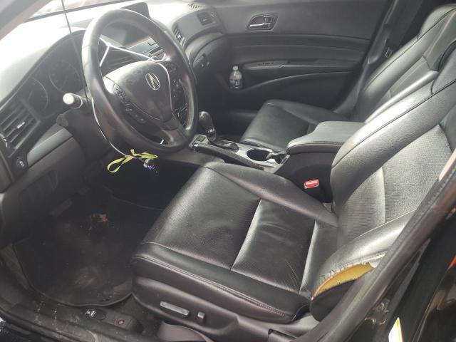 Photo 7 from auction – 2013 ACURA ILX 20 TEC with VIN 19VDE1F71DE016209