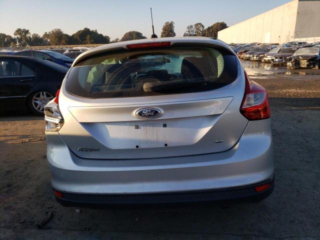 Photo 6 from auction – 2014 FORD FOCUS SE with VIN 1FADP3K24EL407957