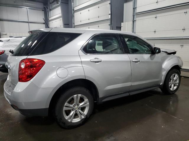 Photo 3 from auction – 2015 CHEVROLET EQUINOX LS with VIN 2GNALAEK9F1121674