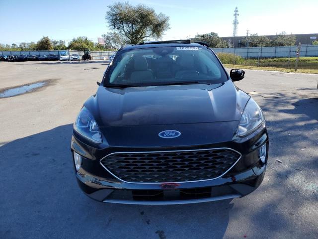 Photo 5 from auction – 2021 FORD ESCAPE SEL with VIN 1FMCU0H63MUB07368