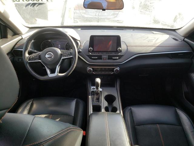 Photo 8 from auction – 2019 NISSAN ALTIMA SR with VIN 1N4BL4CV0KC167240