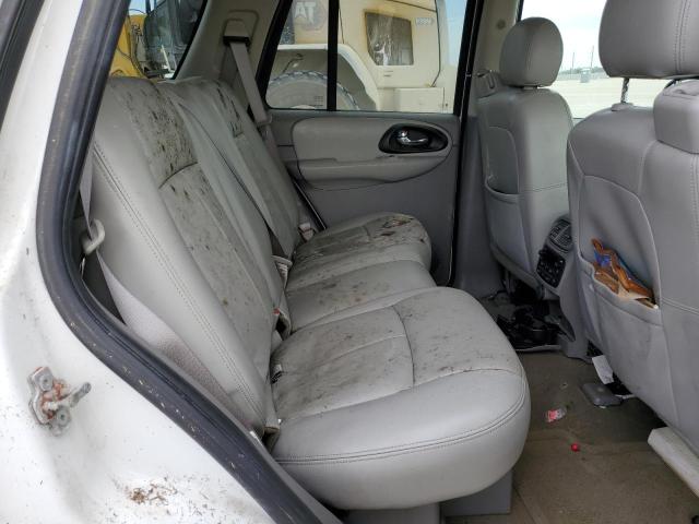 Photo 11 from auction – 2007 CHEVROLET TRAILBLAZE with VIN 1GNDT13S772212346