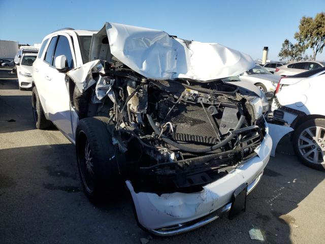 Photo 4 from auction – 2014 DODGE DURANGO LI with VIN 1C4RDHDG2EC412671