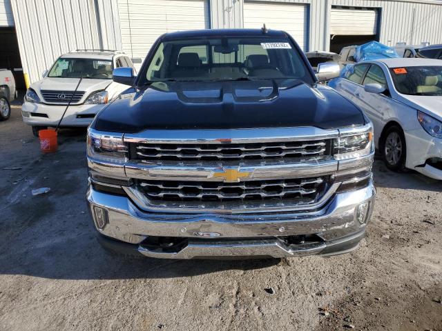 Photo 5 from auction – 2018 CHEVROLET SILVERADO with VIN 3GCPCSEC2JG393758