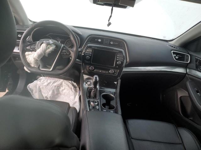 Photo 8 from auction – 2020 NISSAN MAXIMA SV with VIN 1N4AA6CV9LC371484