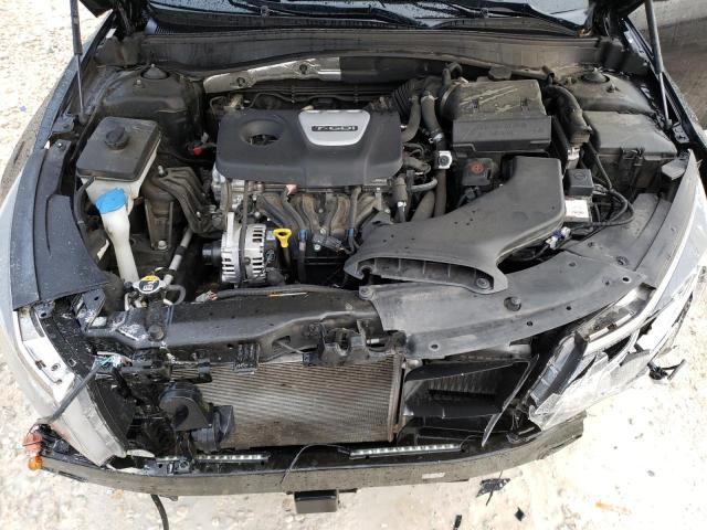 Photo 11 from auction – 2019 KIA OPTIMA EX with VIN 5XXGU4L19KG336889
