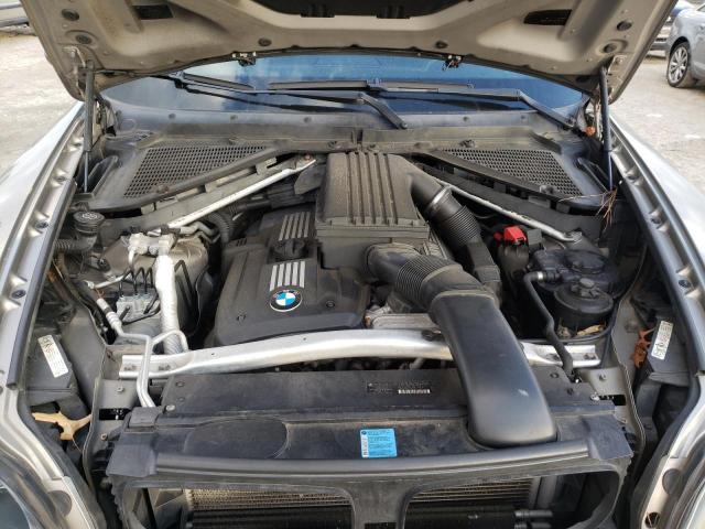 Photo 12 from auction – 2009 BMW X5 XDRIVE3 with VIN 5UXFE43549L271230