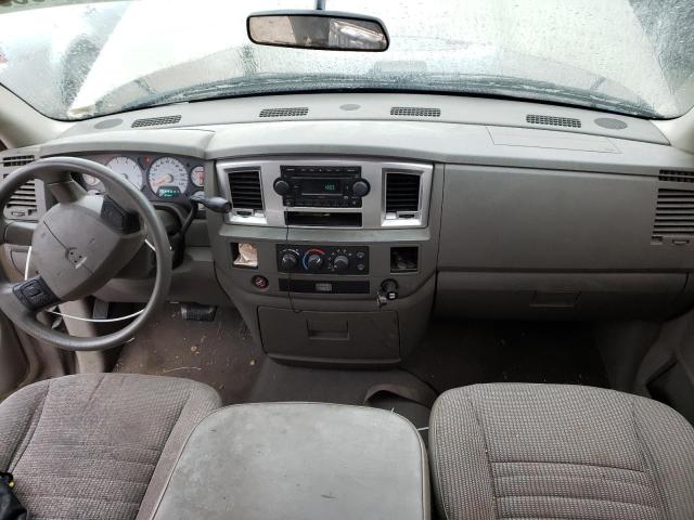 Photo 8 from auction – 2008 DODGE RAM 1500 S with VIN 1D7HA18N98J146026
