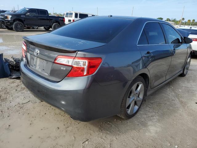 Photo 3 from auction – 2014 TOYOTA CAMRY L with VIN 4T1BF1FK4EU772616