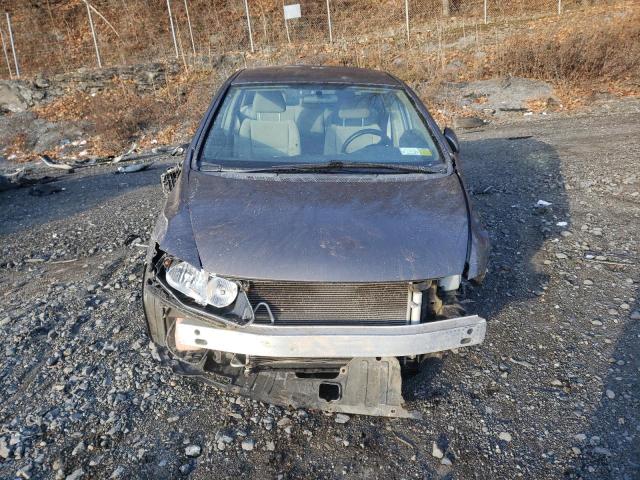 Photo 5 from auction – 2011 HONDA CIVIC LX with VIN 2HGFA1F50BH513216