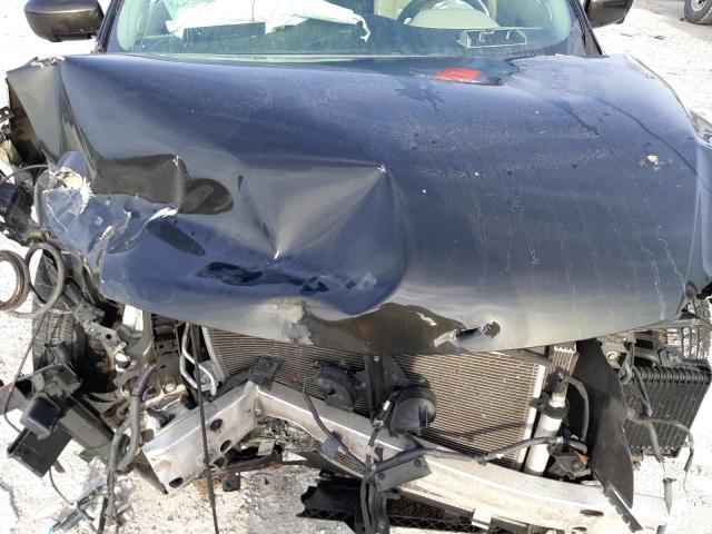 Photo 12 from auction – 2016 NISSAN PATHFINDER with VIN 5N1AR2MM5GC614212