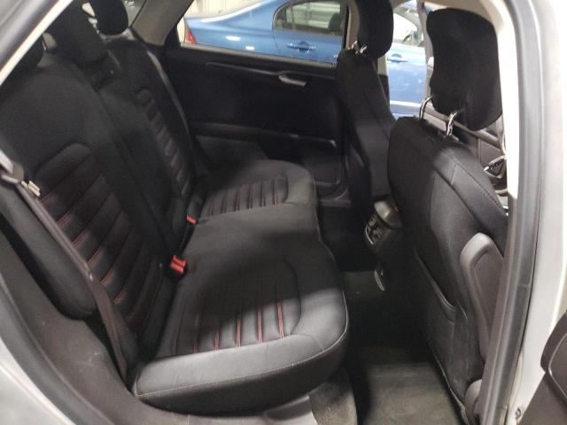 Photo 10 from auction – 2013 FORD FUSION SE with VIN 3FA6P0H7XDR354501