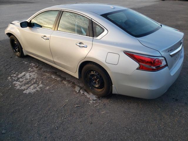 Photo 2 from auction – 2015 NISSAN ALTIMA 2.5 with VIN 1N4AL3AP2FN877860
