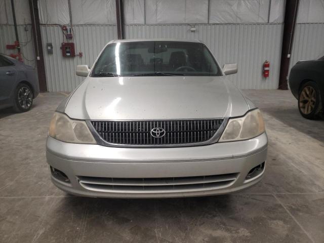 Photo 5 from auction – 2000 TOYOTA AVALON XL with VIN 4T1BF28B5YU086821