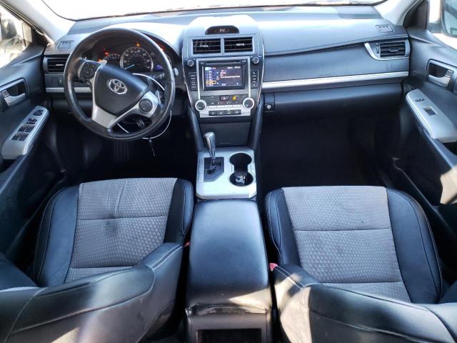 Photo 8 from auction – 2013 TOYOTA CAMRY L with VIN 4T1BF1FK2DU677213