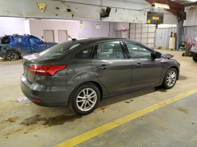 Photo 3 from auction – 2015 FORD FOCUS SE with VIN 1FADP3F25FL325585