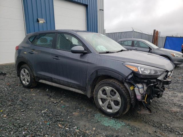 Photo 4 from auction – 2019 HYUNDAI TUCSON SE with VIN KM8J2CA46KU872885