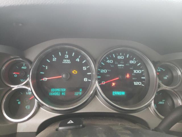 Photo 8 from auction – 2013 GMC SIERRA K15 with VIN 1GTR2VE76DZ139748