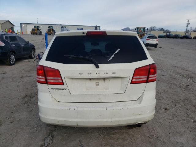 Photo 6 from auction – 2016 DODGE JOURNEY SE with VIN 3C4PDCAB6GT207512