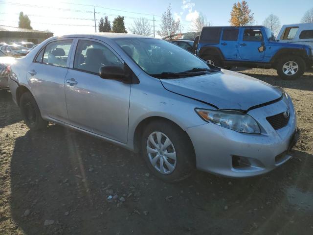 Photo 4 from auction – 2010 TOYOTA COROLLA BA with VIN 2T1BU4EE7AC383998