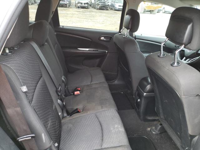 Photo 11 from auction – 2017 DODGE JOURNEY SX with VIN 3C4PDCBG0HT515979