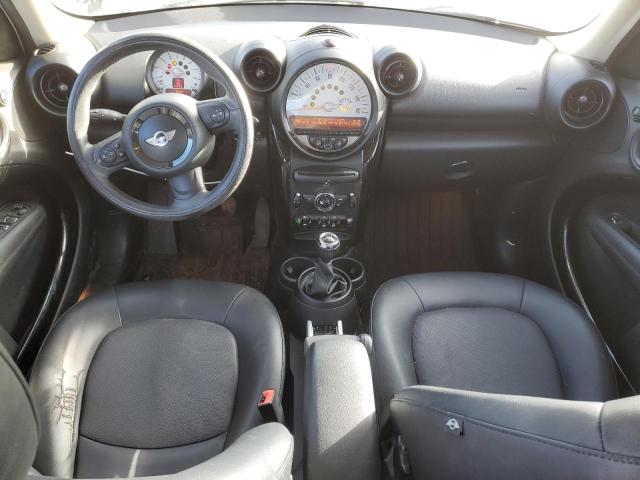 Photo 8 from auction – 2014 MINI COOPER COU with VIN WMWZB3C55EWM32322