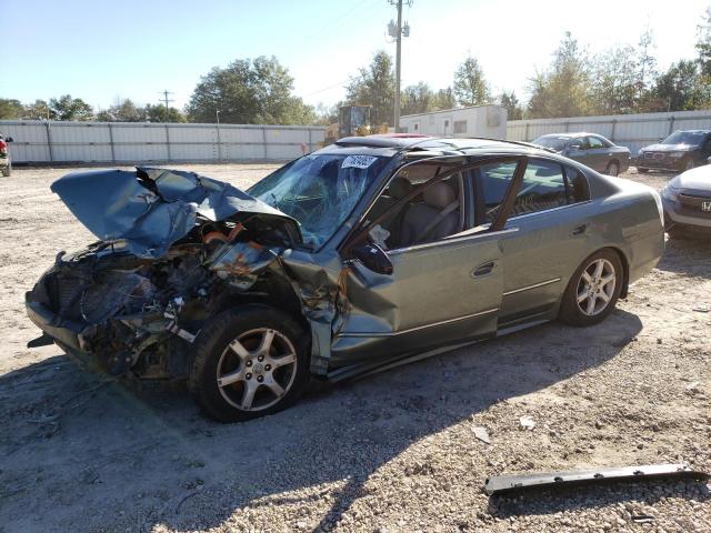 Photo 1 from auction – 2005 NISSAN ALTIMA S with VIN 1N4AL11D85C102015