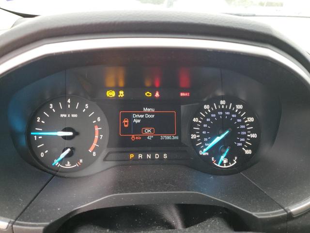 Photo 9 from auction – 2019 FORD EDGE SEL with VIN 2FMPK3J9XKBC01067
