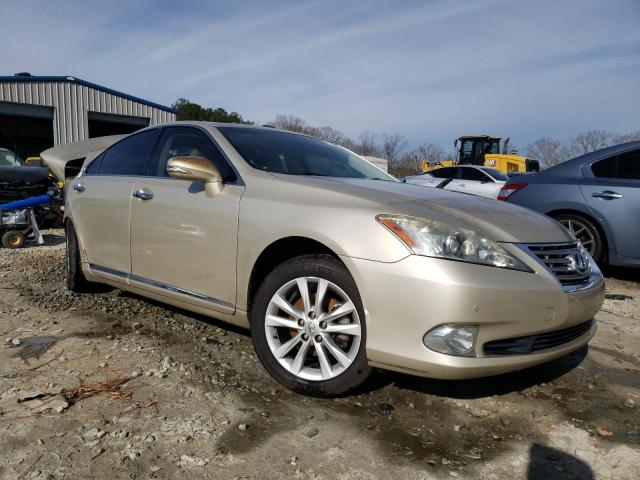 Photo 4 from auction – 2012 LEXUS ES 350 with VIN JTHBK1EG9C2497619