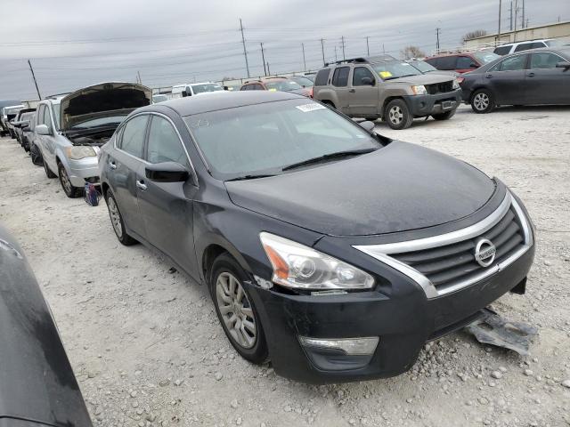 Photo 4 from auction – 2015 NISSAN ALTIMA 2.5 with VIN 1N4AL3AP3FC227222
